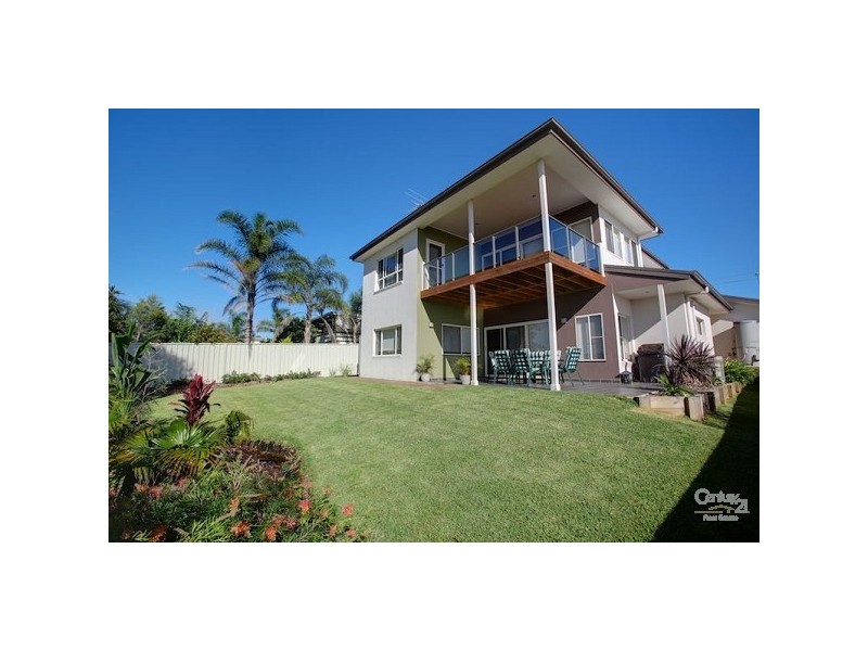 3 Burns Crescent, Corindi Beach NSW 2456