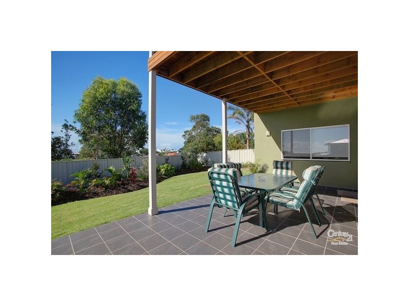 3 Burns Crescent, Corindi Beach NSW 2456