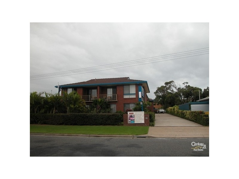 Coffs Harbour NSW 2450