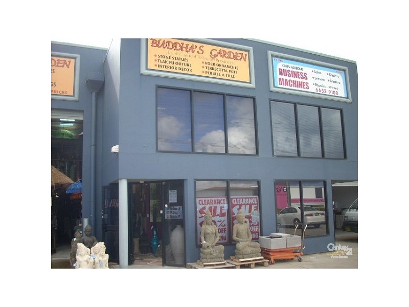 2/22 Isles Drive, Coffs Harbour NSW 2450