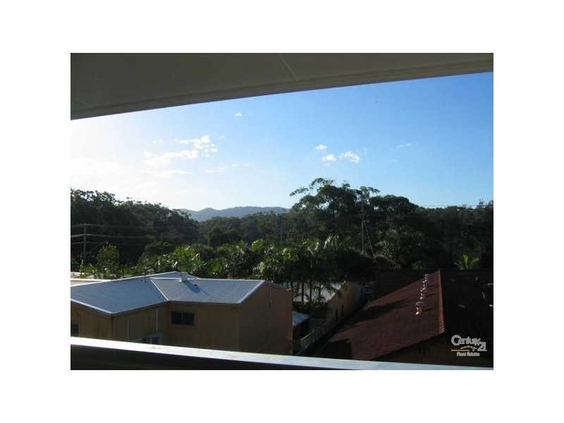 6/6 Bent Street, Coffs Harbour NSW 2450
