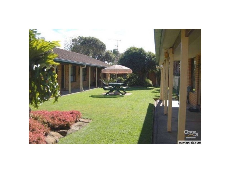 6 Fitzgerald Street, Coffs Harbour NSW 2450