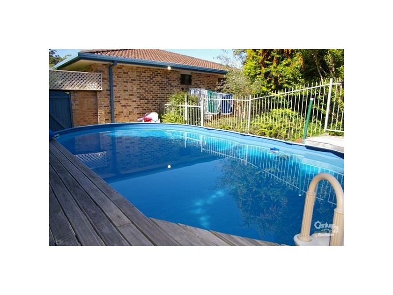 50 Perry Drive, Coffs Harbour NSW 2450