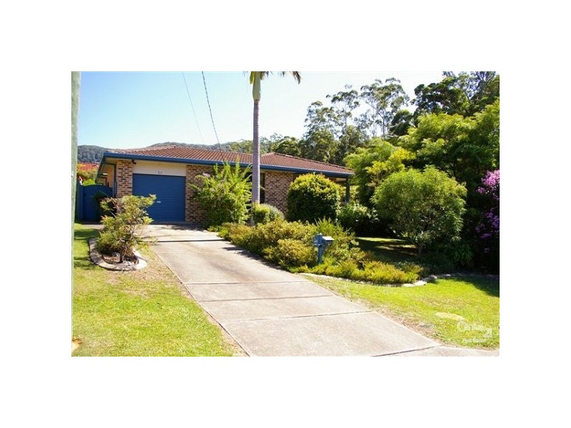 50 Perry Drive, Coffs Harbour NSW 2450