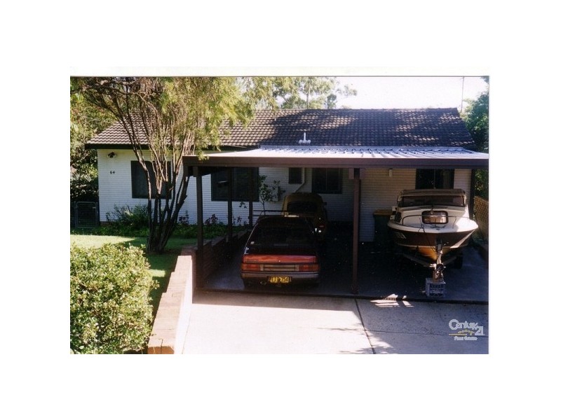 64 Raleigh Street, Coffs Harbour NSW 2450