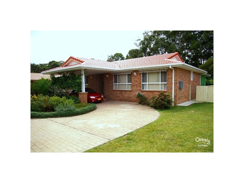 9a Ibis Drive, Boambee East NSW 2452