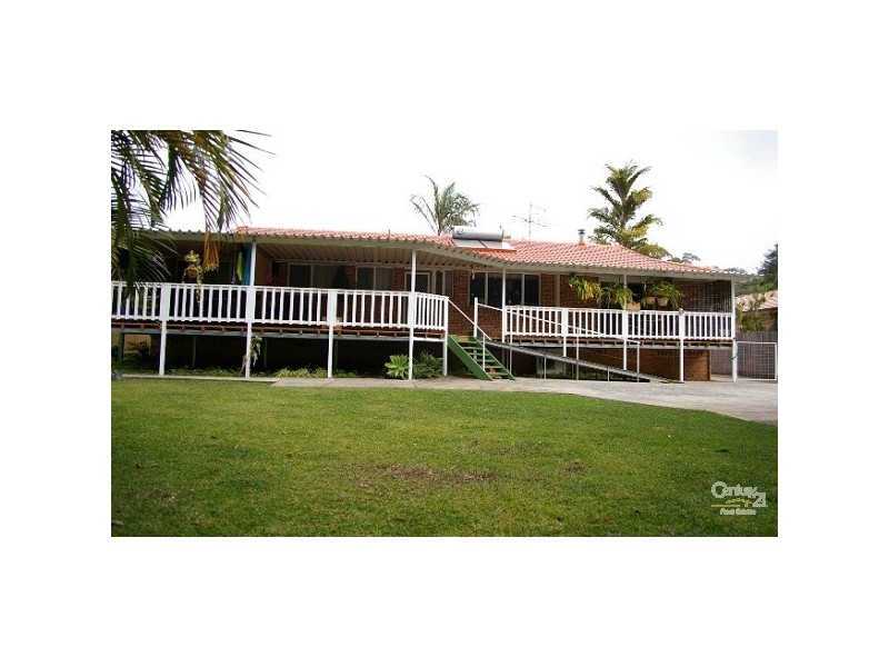 9a Ibis Drive, Boambee East NSW 2452