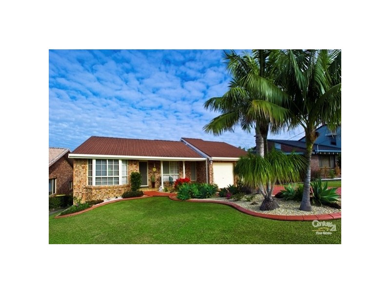 29 Perry Drive, Coffs Harbour NSW 2450