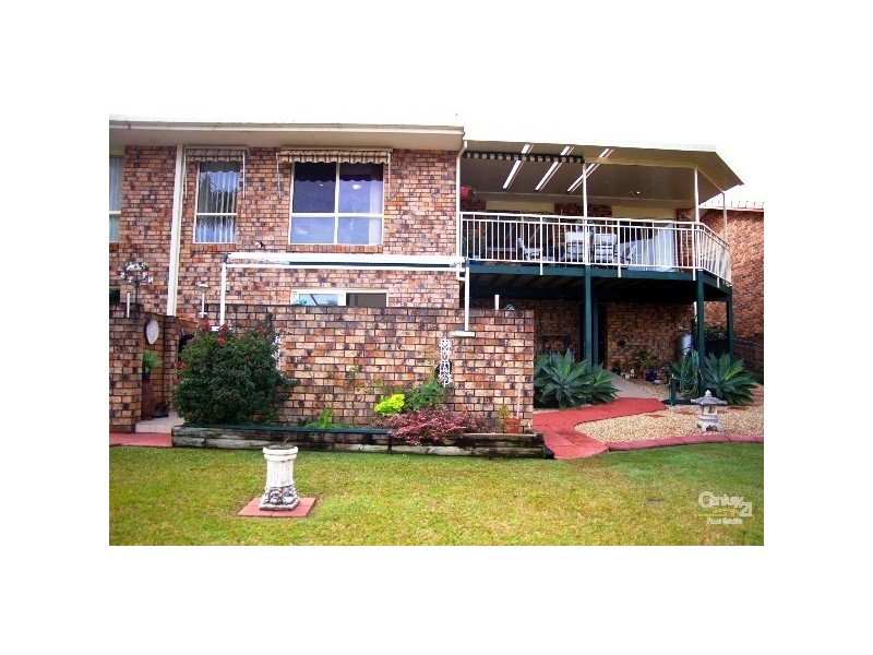 29 Perry Drive, Coffs Harbour NSW 2450