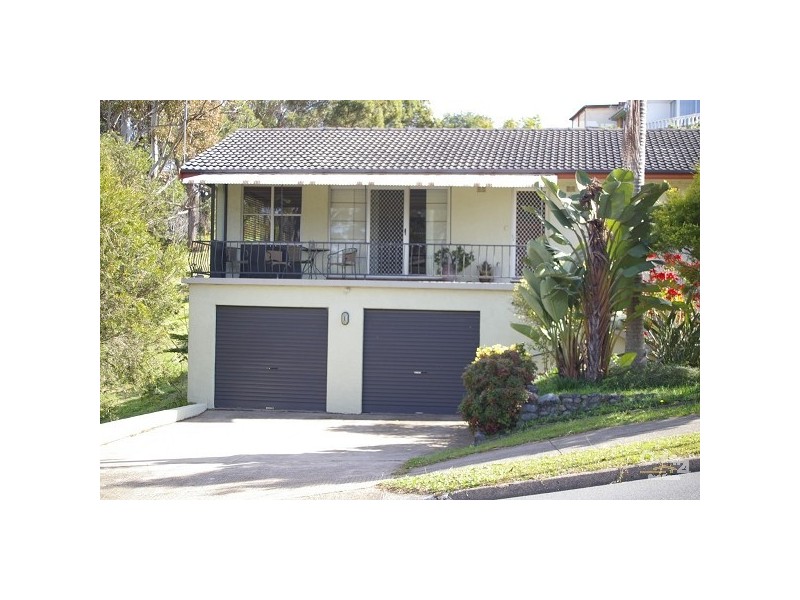 2 Earl Street, Coffs Harbour NSW 2450