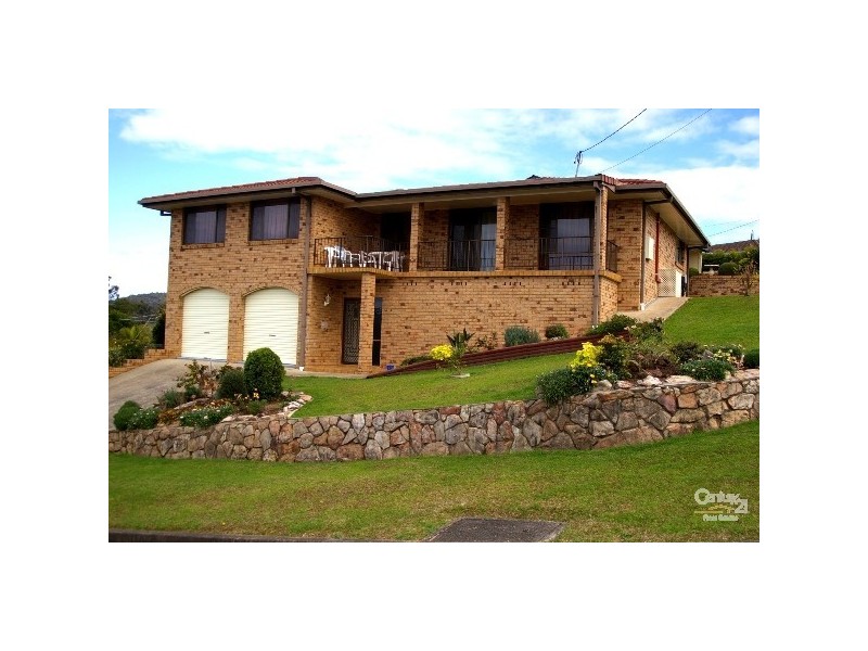 2 Malcolm Place, Coffs Harbour NSW 2450