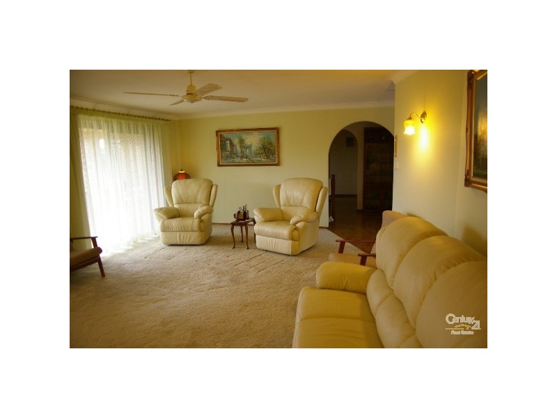 2 Malcolm Place, Coffs Harbour NSW 2450
