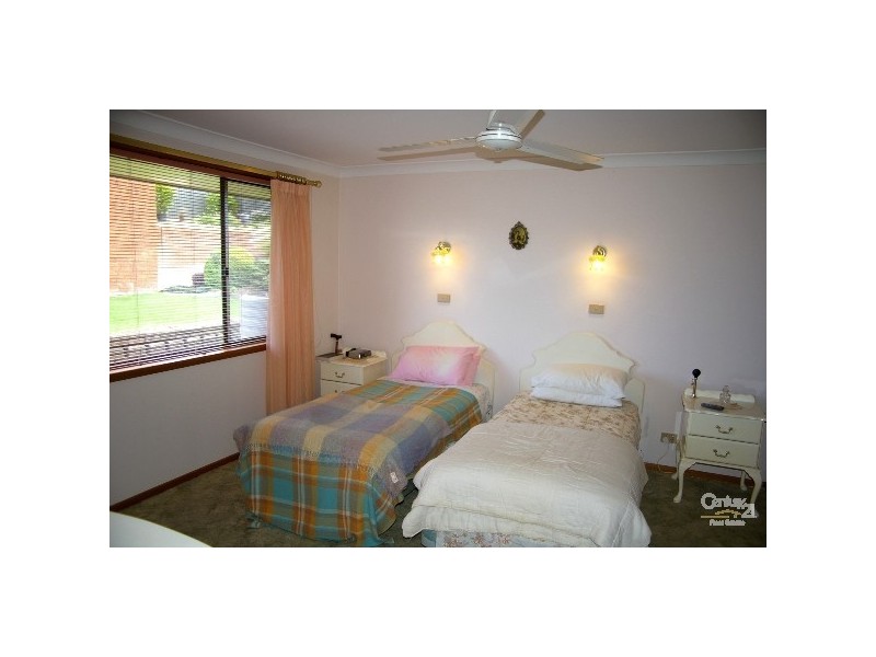 2 Malcolm Place, Coffs Harbour NSW 2450