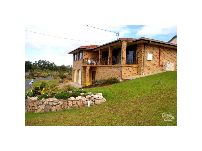 2 Malcolm Place, Coffs Harbour NSW 2450