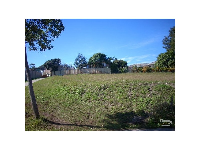 Lot 27 Baldwin Close, Boambee NSW 2450