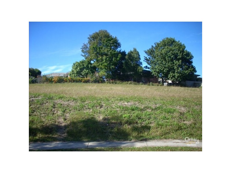 Lot 27 Baldwin Close, Boambee NSW 2450