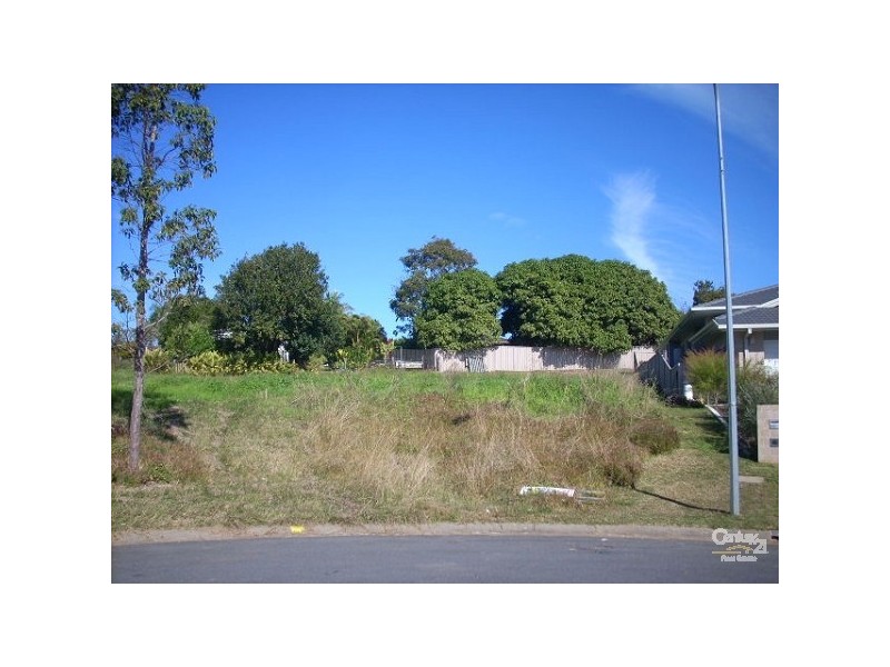 Lot 27 Baldwin Close, Boambee NSW 2450