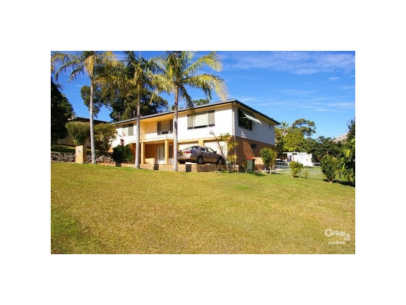 7 Blackbutt Avenue, Sandy Beach NSW 2456