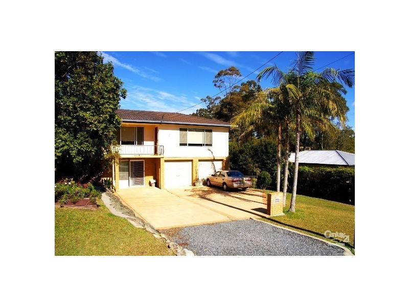7 Blackbutt Avenue, Sandy Beach NSW 2456