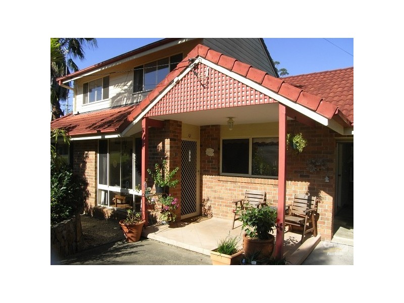 1/161 Beryl Street, Coffs Harbour NSW 2450