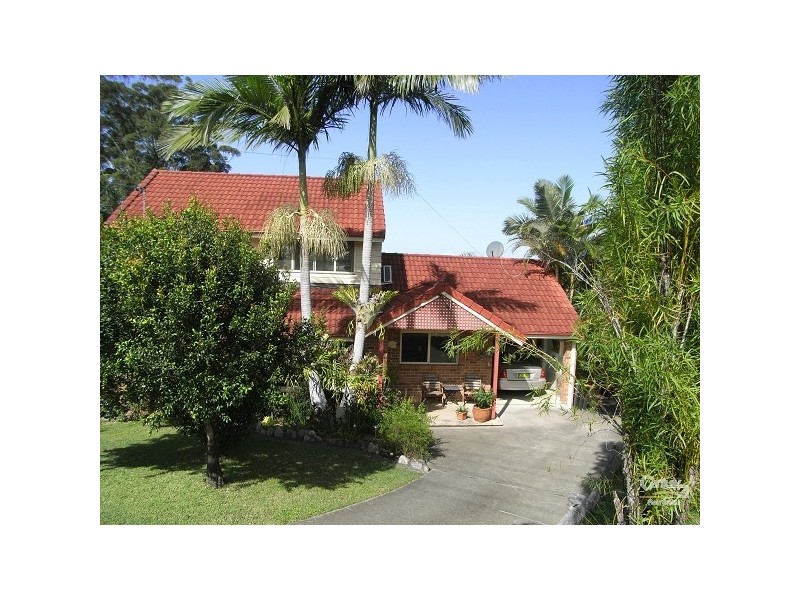 1/161 Beryl Street, Coffs Harbour NSW 2450