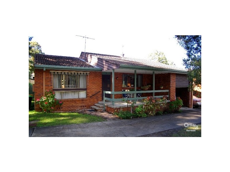 2/51 Jane Circuit, Toormina NSW 2452
