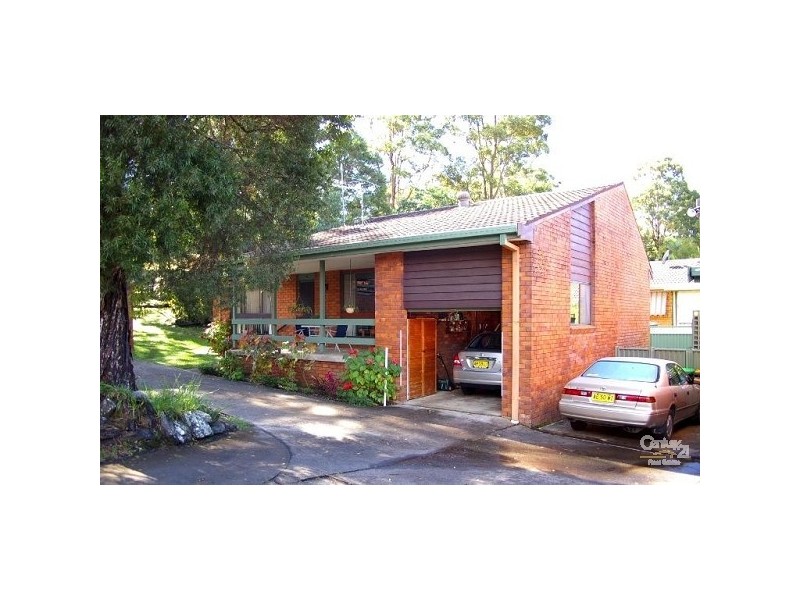 2/51 Jane Circuit, Toormina NSW 2452