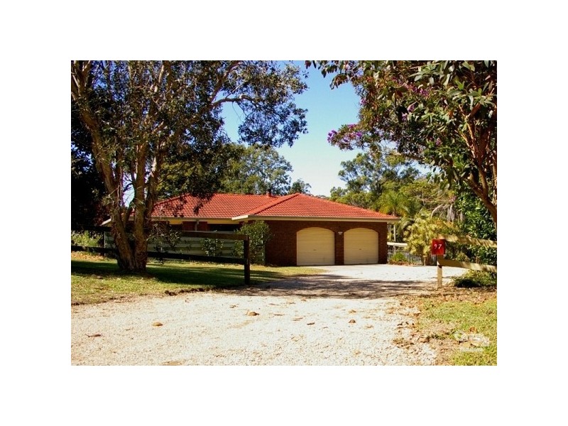 97 Lindsays Road, Boambee NSW 2450