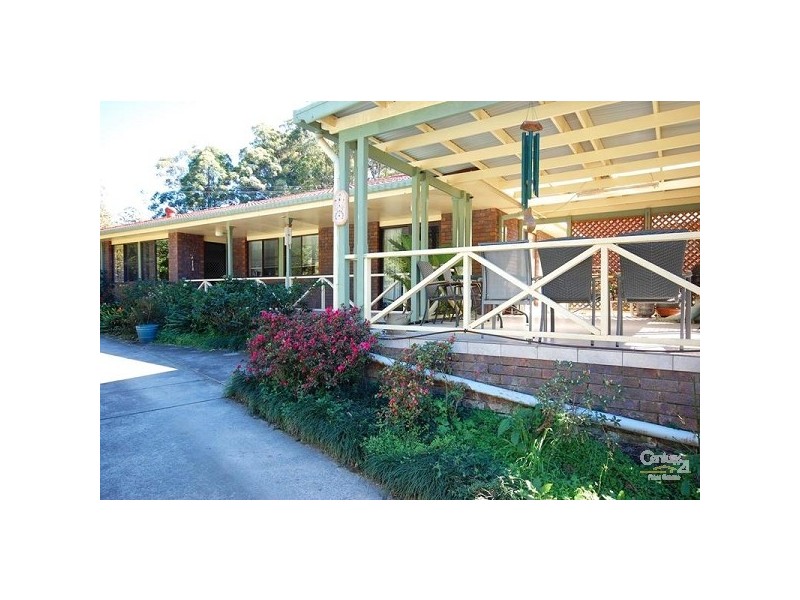 97 Lindsays Road, Boambee NSW 2450