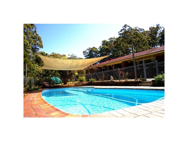 97 Lindsays Road, Boambee NSW 2450