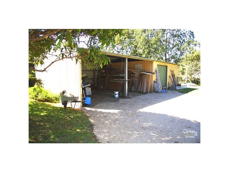 97 Lindsays Road, Boambee NSW 2450