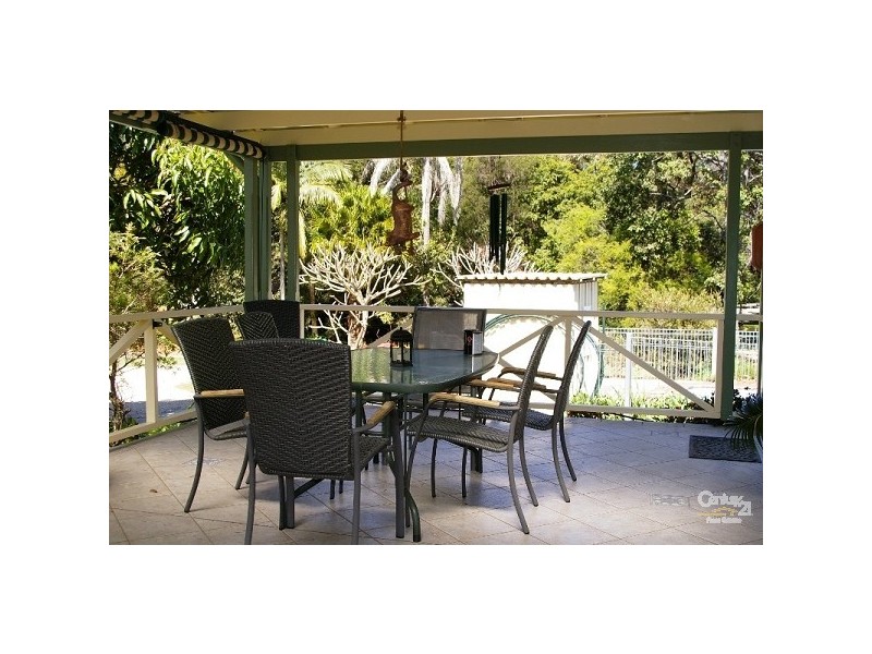 97 Lindsays Road, Boambee NSW 2450