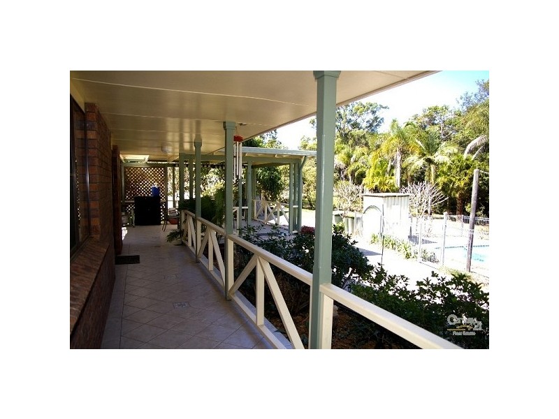 97 Lindsays Road, Boambee NSW 2450