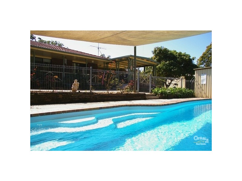 97 Lindsays Road, Boambee NSW 2450