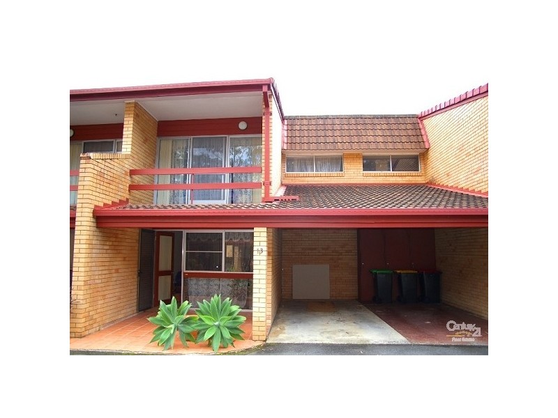 13/20 Joyce Street, Coffs Harbour NSW 2450