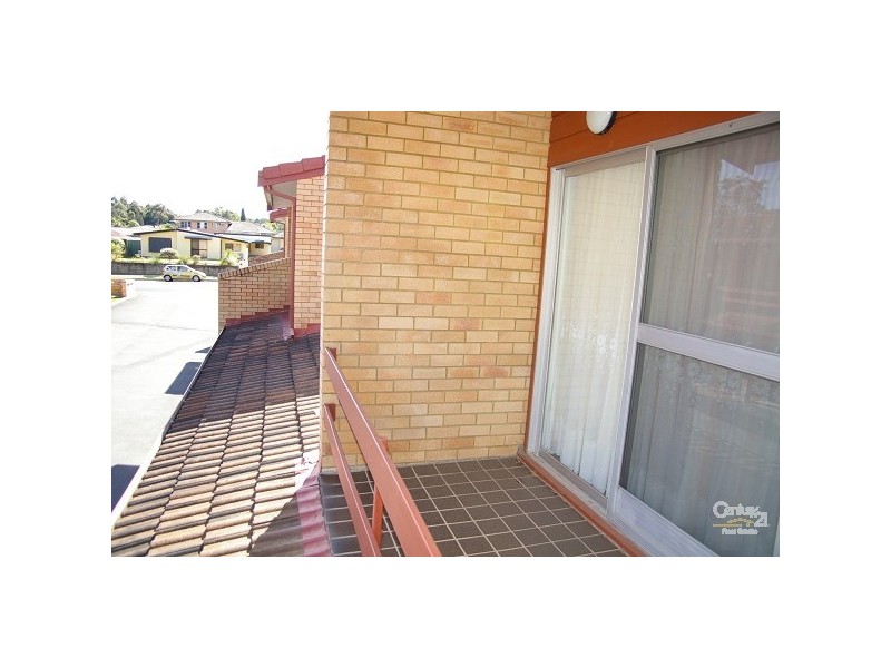 13/20 Joyce Street, Coffs Harbour NSW 2450