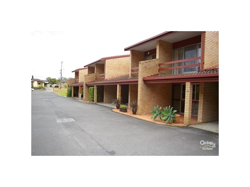 13/20 Joyce Street, Coffs Harbour NSW 2450