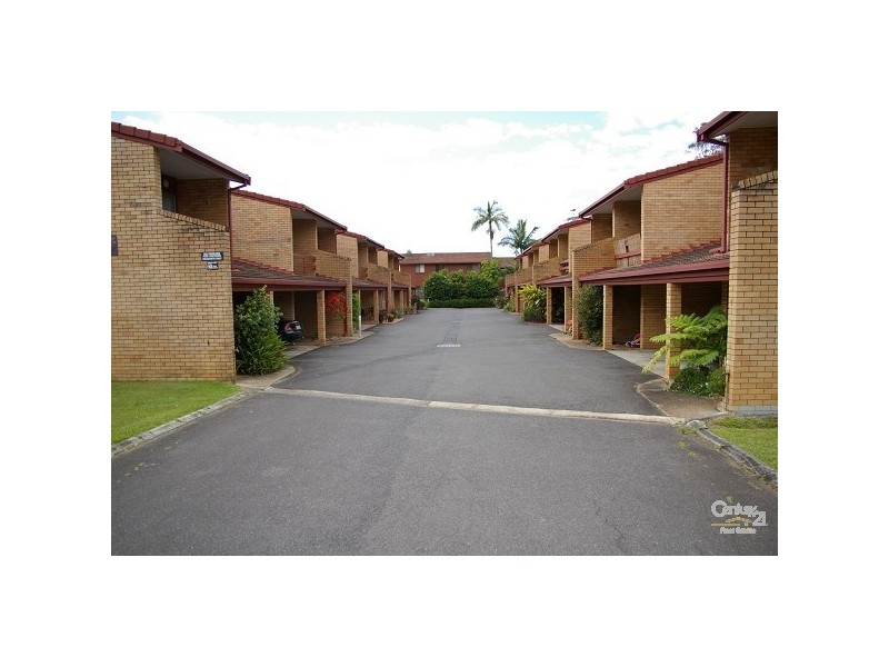 13/20 Joyce Street, Coffs Harbour NSW 2450