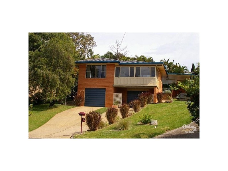 3 Churinga Place, Coffs Harbour NSW 2450