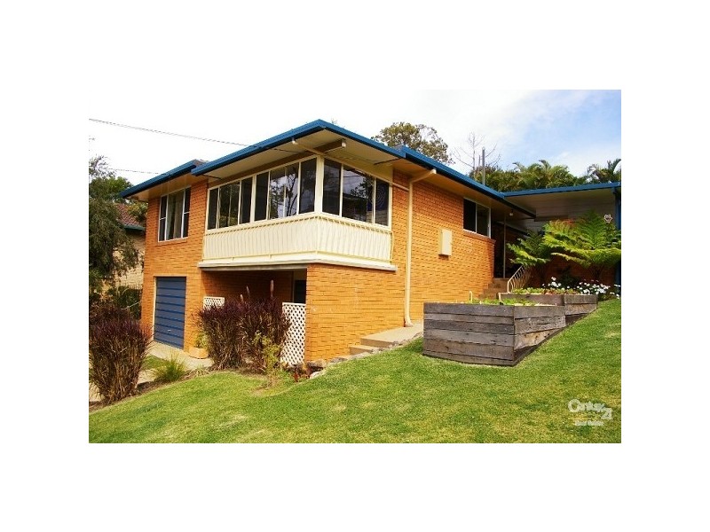 3 Churinga Place, Coffs Harbour NSW 2450