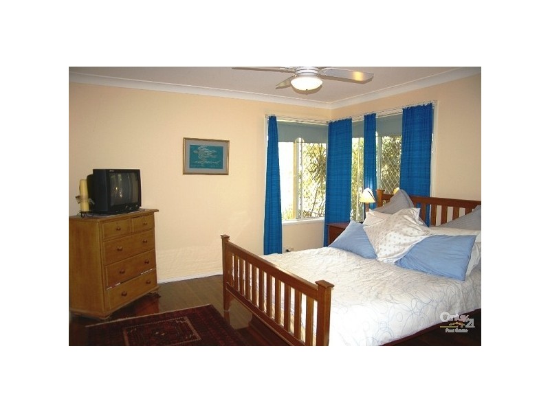 3 Churinga Place, Coffs Harbour NSW 2450