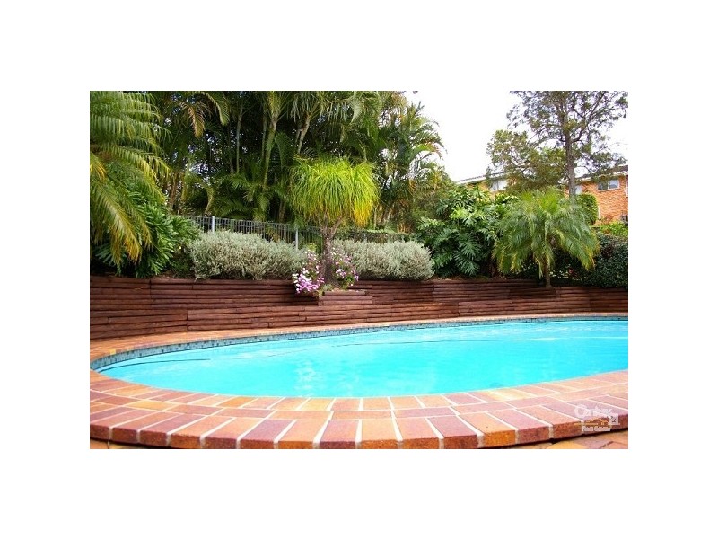 3 Churinga Place, Coffs Harbour NSW 2450