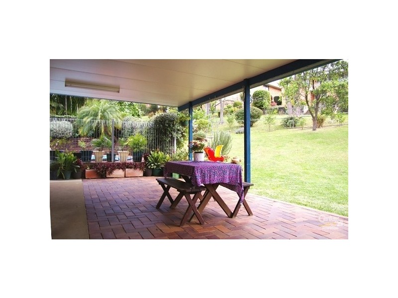 3 Churinga Place, Coffs Harbour NSW 2450