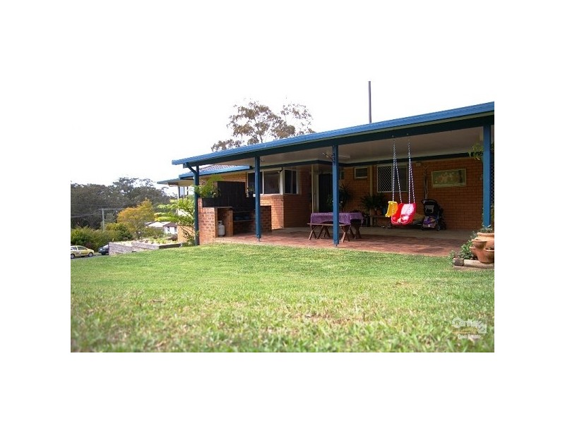 3 Churinga Place, Coffs Harbour NSW 2450