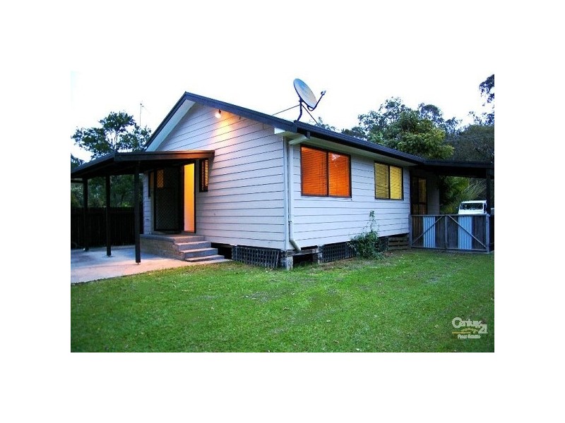51 Graham Drive, Sandy Beach NSW 2456