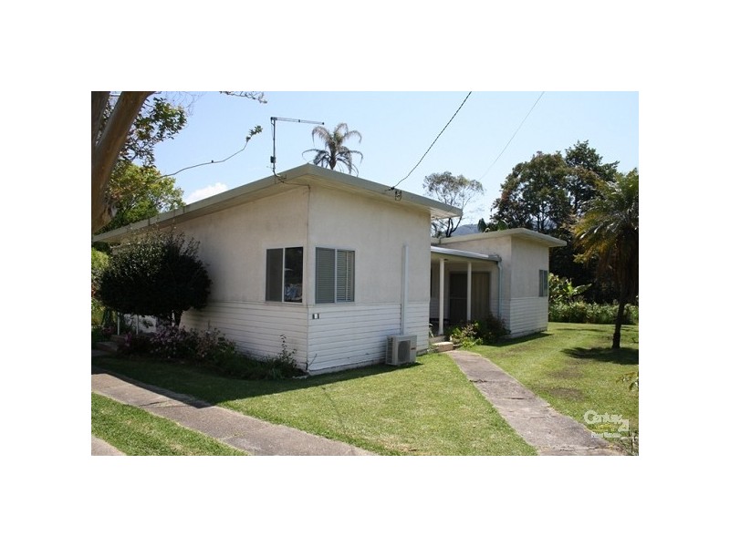 11 Shepherds Lane, Coffs Harbour NSW 2450