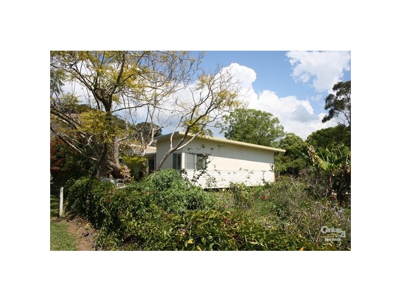 11 Shepherds Lane, Coffs Harbour NSW 2450