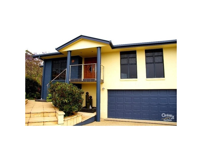 3 The Eagles Place, Boambee East NSW 2452