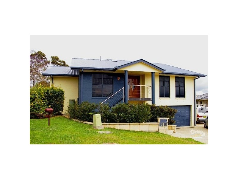 3 The Eagles Place, Boambee East NSW 2452