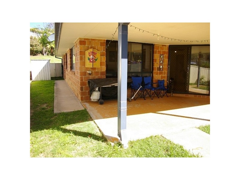 36 Moseley Drive, Boambee East NSW 2452